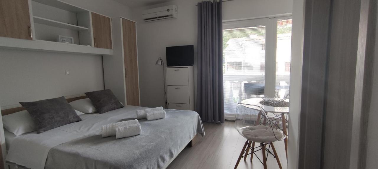 באסקה Apartments M&M מראה חיצוני תמונה
