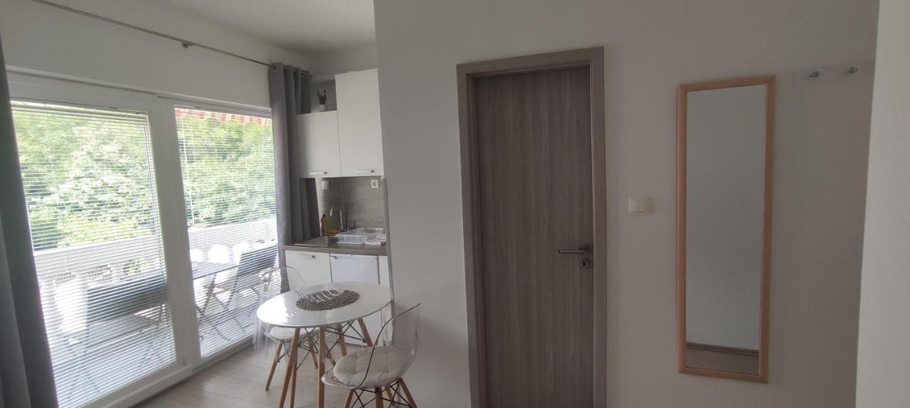 באסקה Apartments M&M מראה חיצוני תמונה